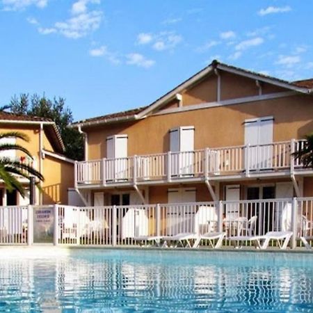 Petit Oasis Avec Piscine Apartman Anglet Kültér fotó