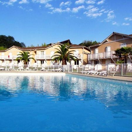 Petit Oasis Avec Piscine Apartman Anglet Kültér fotó